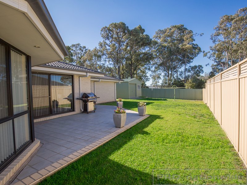 26 Ashton Drive HEDDON GRETA 12
