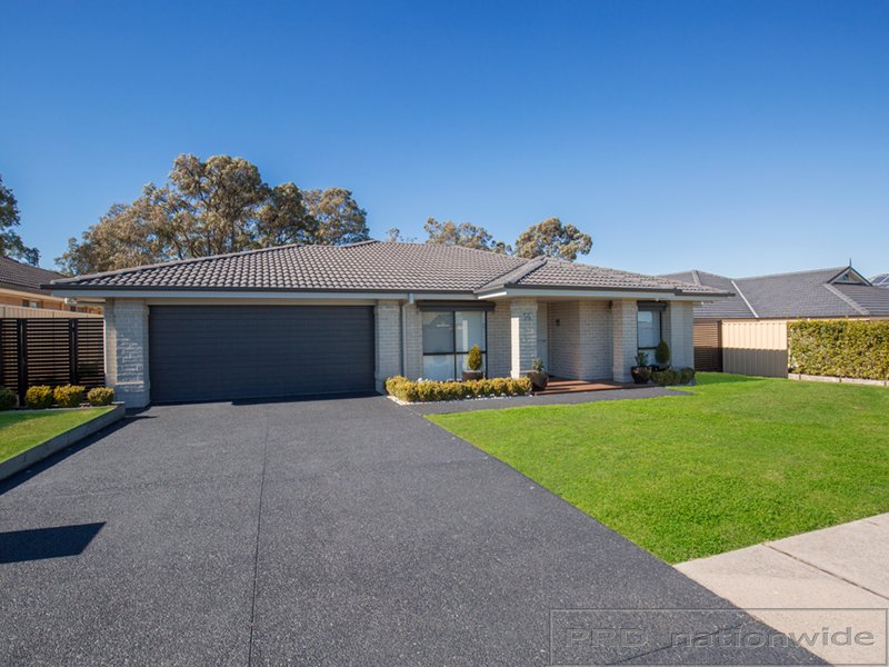 26 Ashton Drive HEDDON GRETA 14
