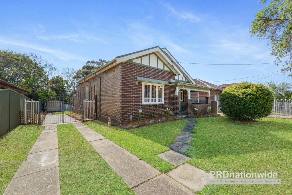 26 Austin Avenue CROYDON 1