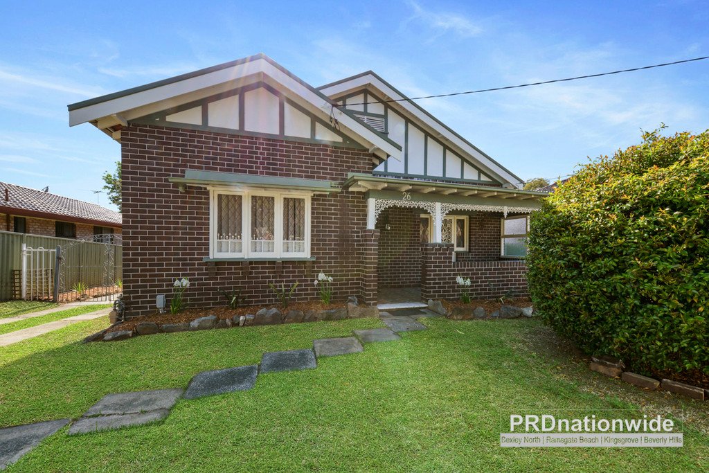 26 Austin Avenue CROYDON 2