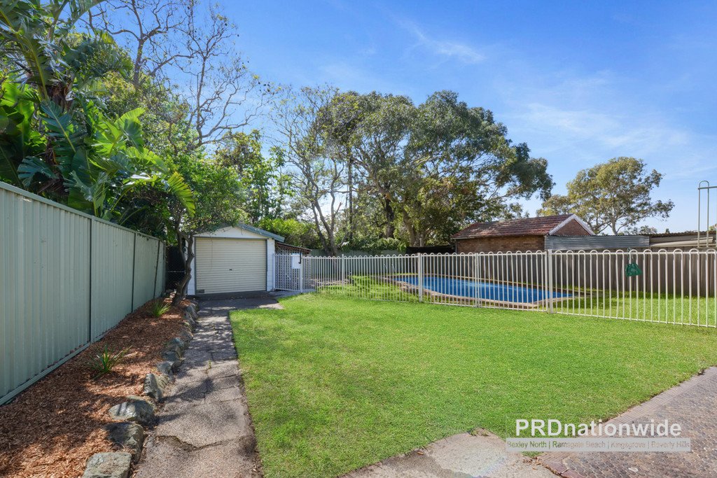 26 Austin Avenue CROYDON 9