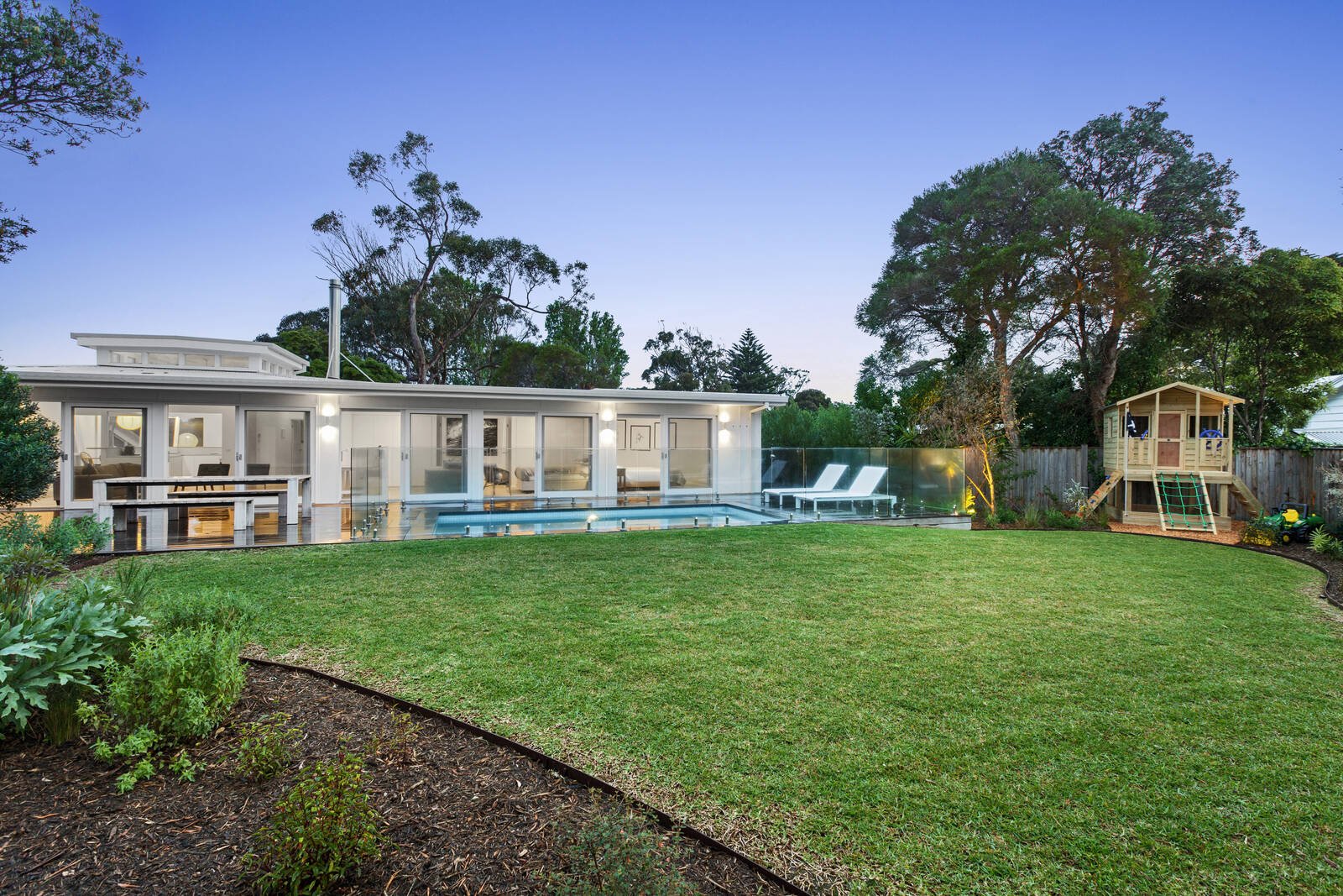 Real Estate and Property in 26 Back Beach Road, Portsea, VIC