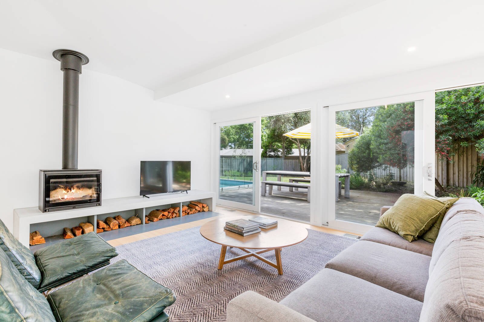 Real Estate and Property in 26 Back Beach Road, Portsea, VIC