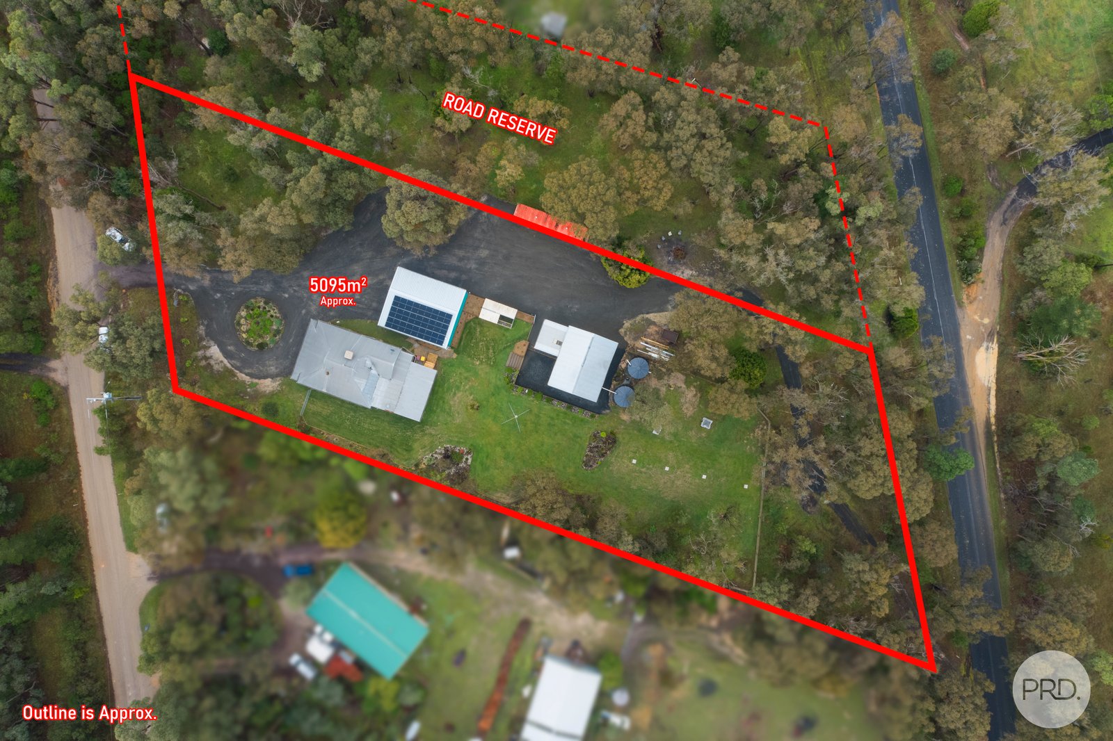 26 Baglin Street SMYTHESDALE 3