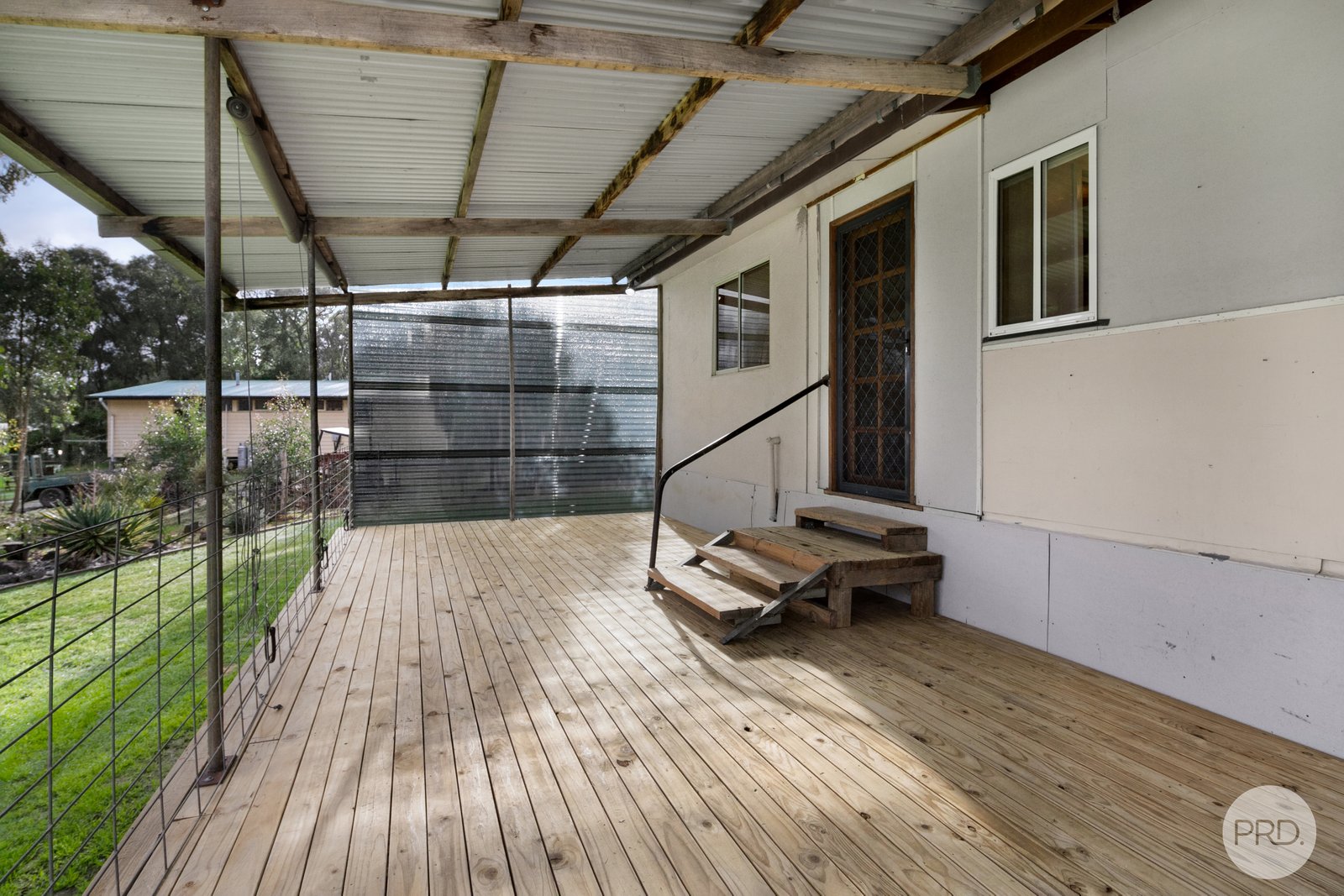 26 Baglin Street SMYTHESDALE 11