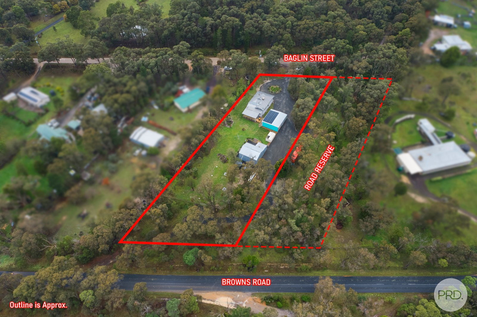 26 Baglin Street SMYTHESDALE 16