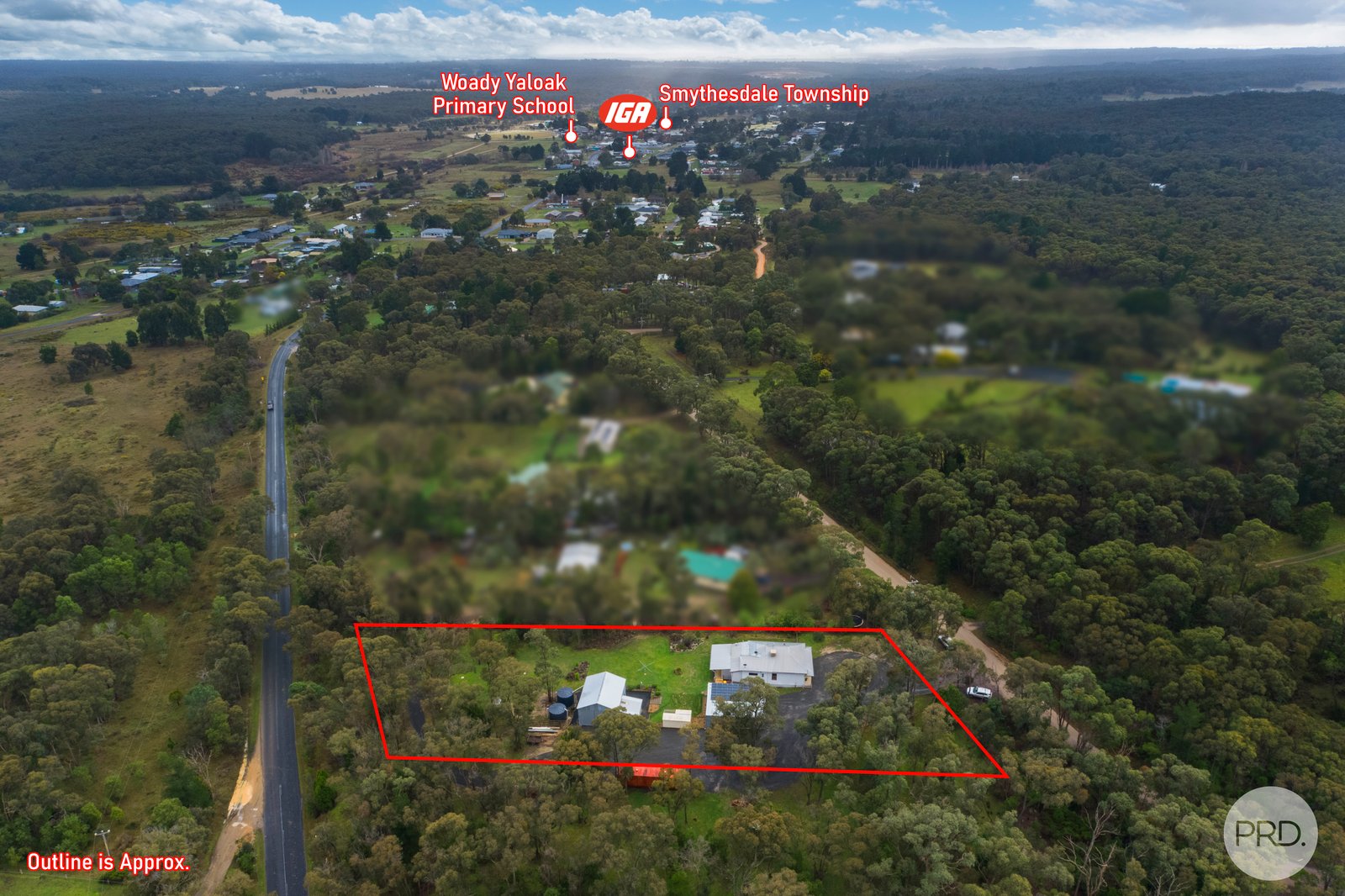 26 Baglin Street SMYTHESDALE 17