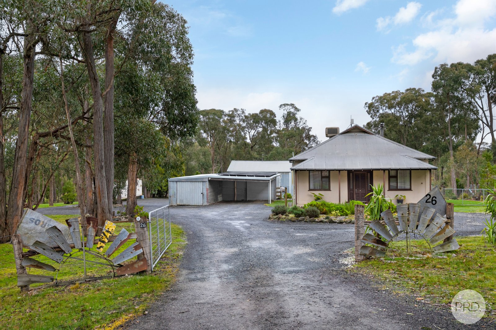 26 Baglin Street SMYTHESDALE 19