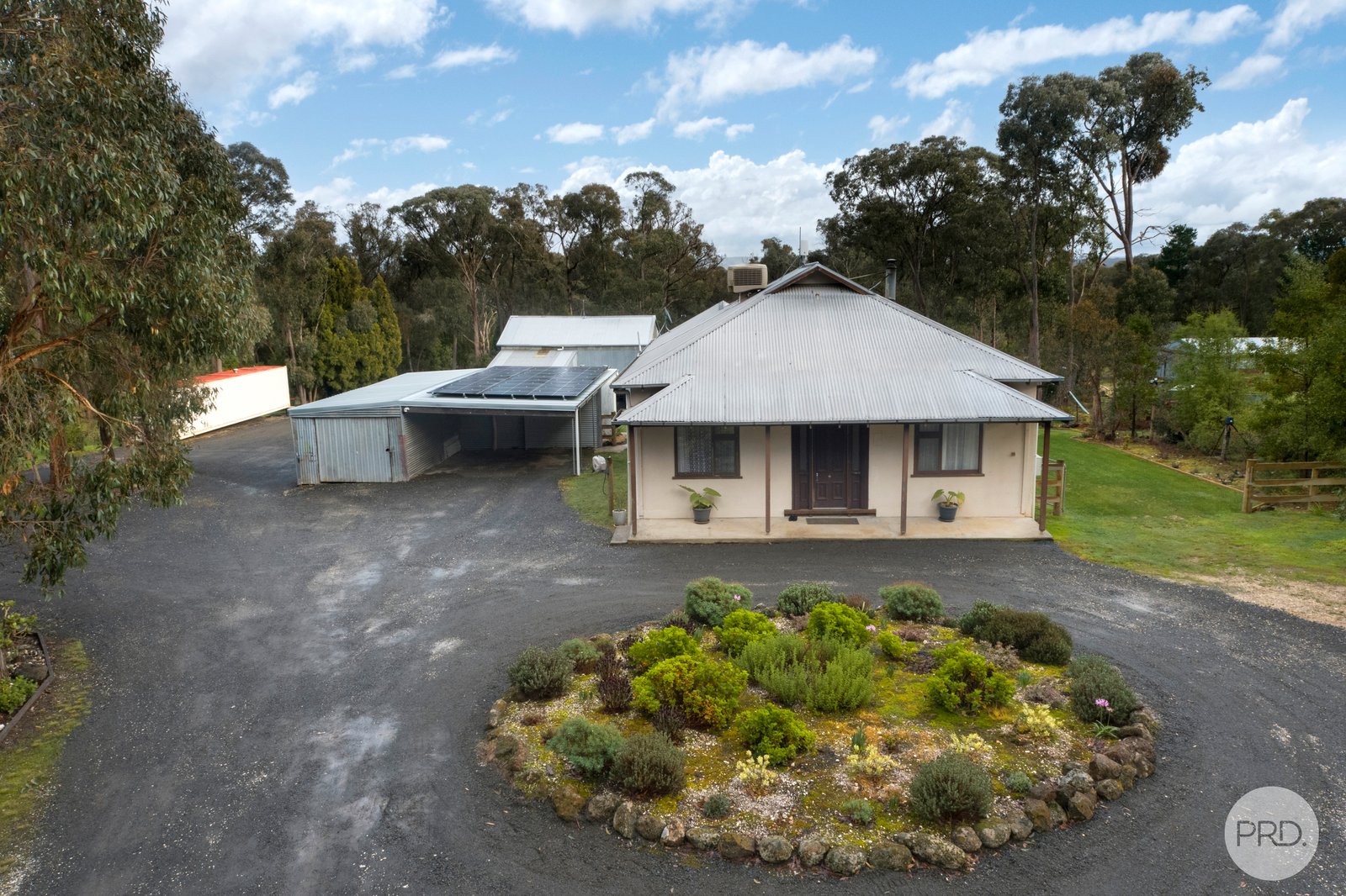 26 Baglin Street SMYTHESDALE 20