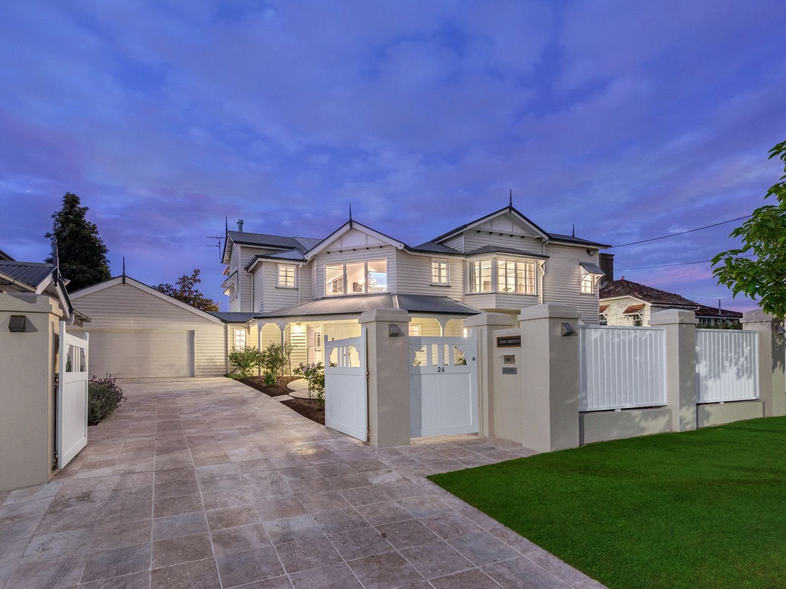 26 Balmoral Terrace, EAST BRISBANE QLD 4169