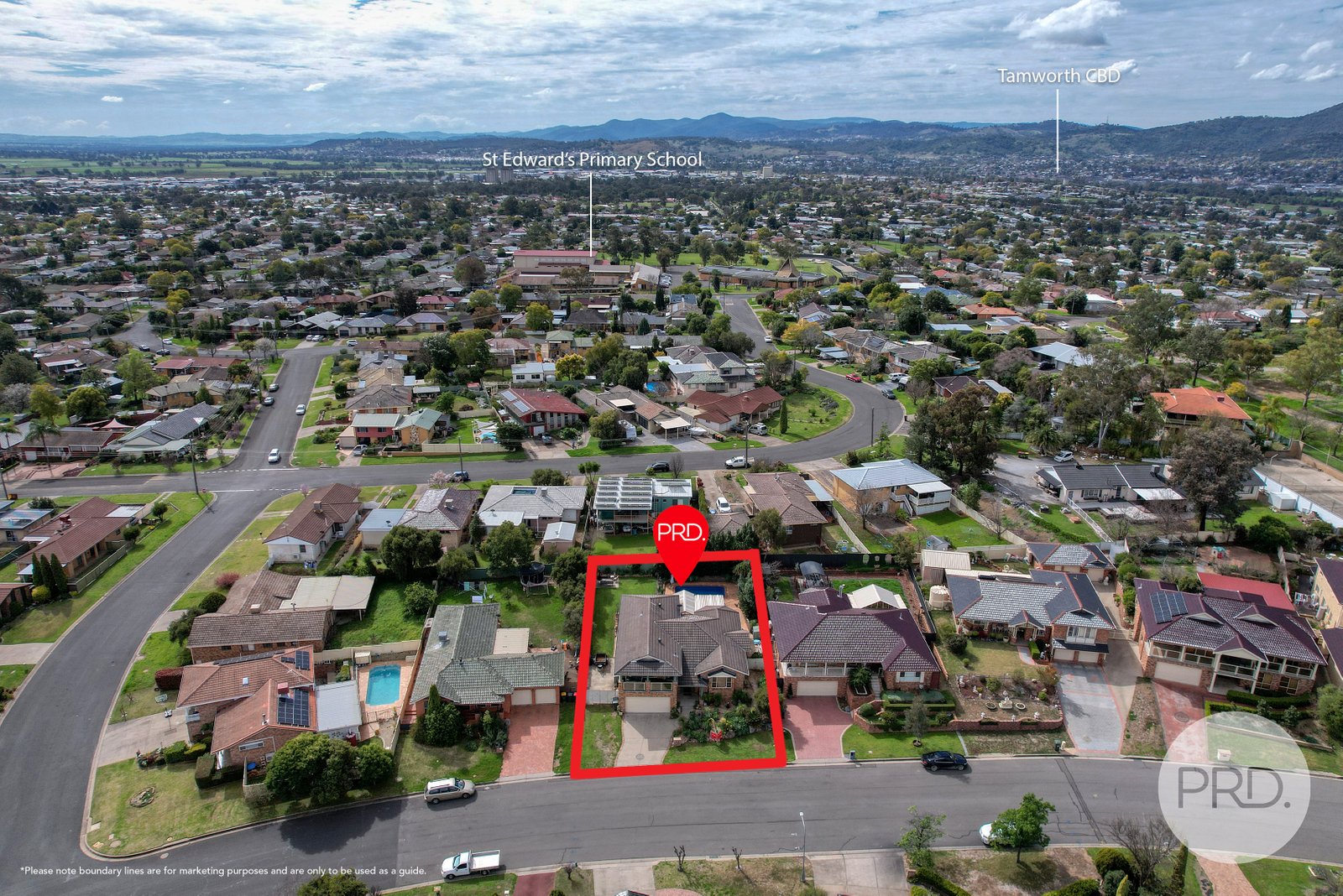 26 Bandalong Street TAMWORTH 23