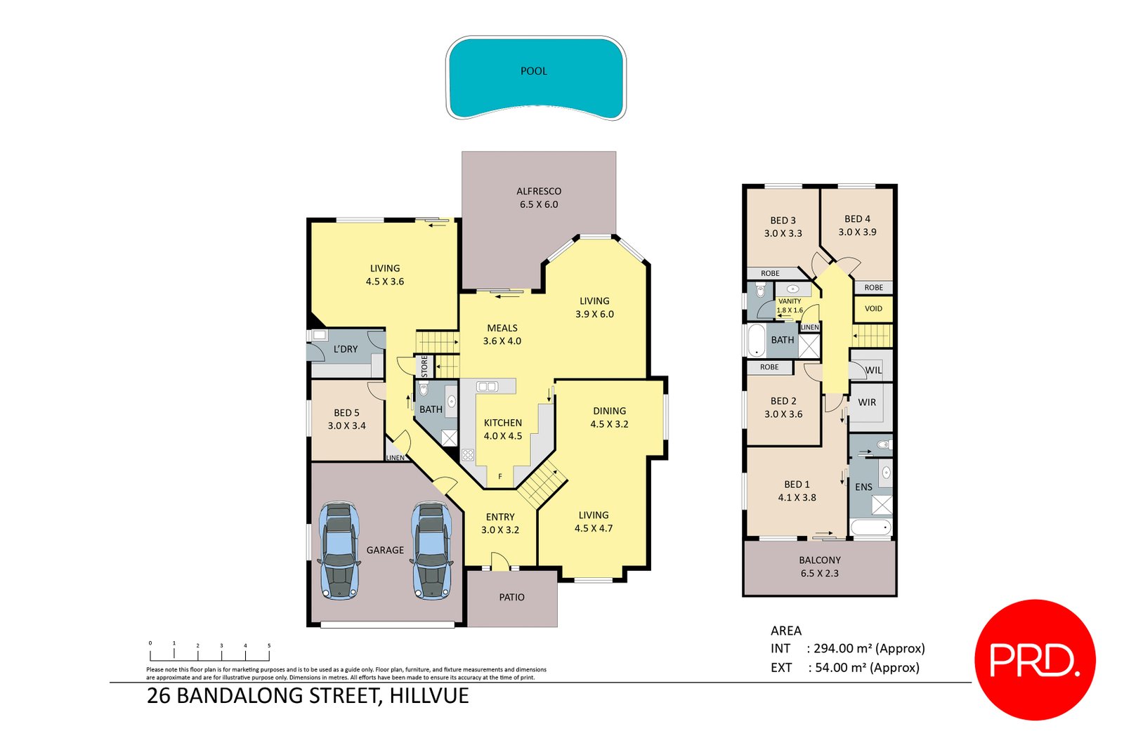 26 Bandalong Street TAMWORTH 24