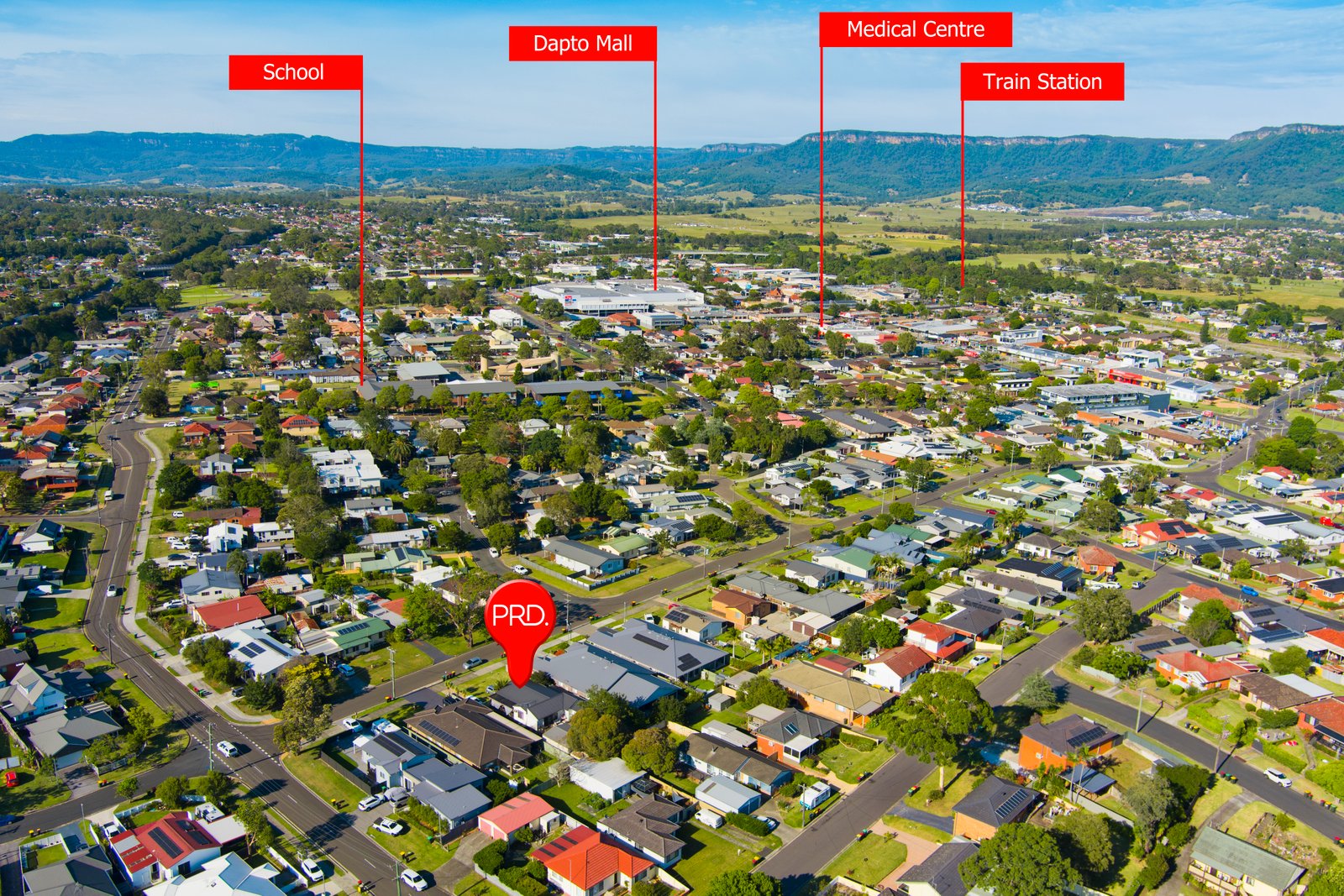 26 Barellan Avenue DAPTO 8