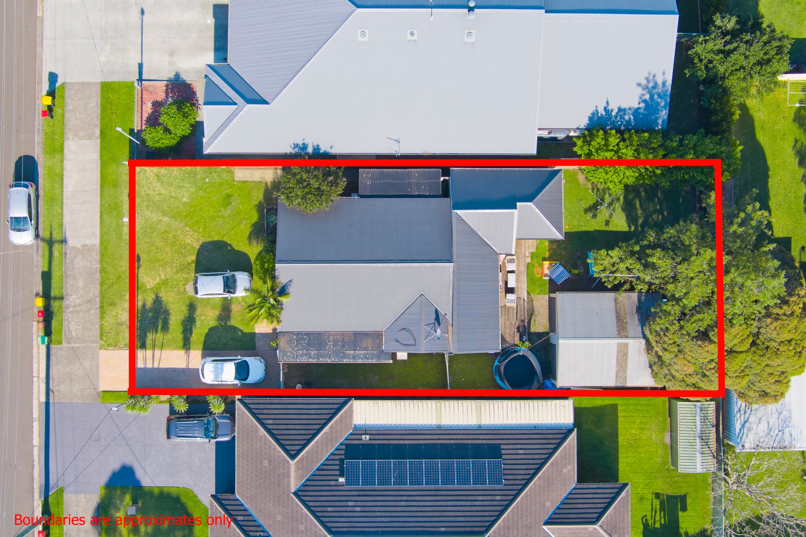 26 Barellan Avenue DAPTO 9