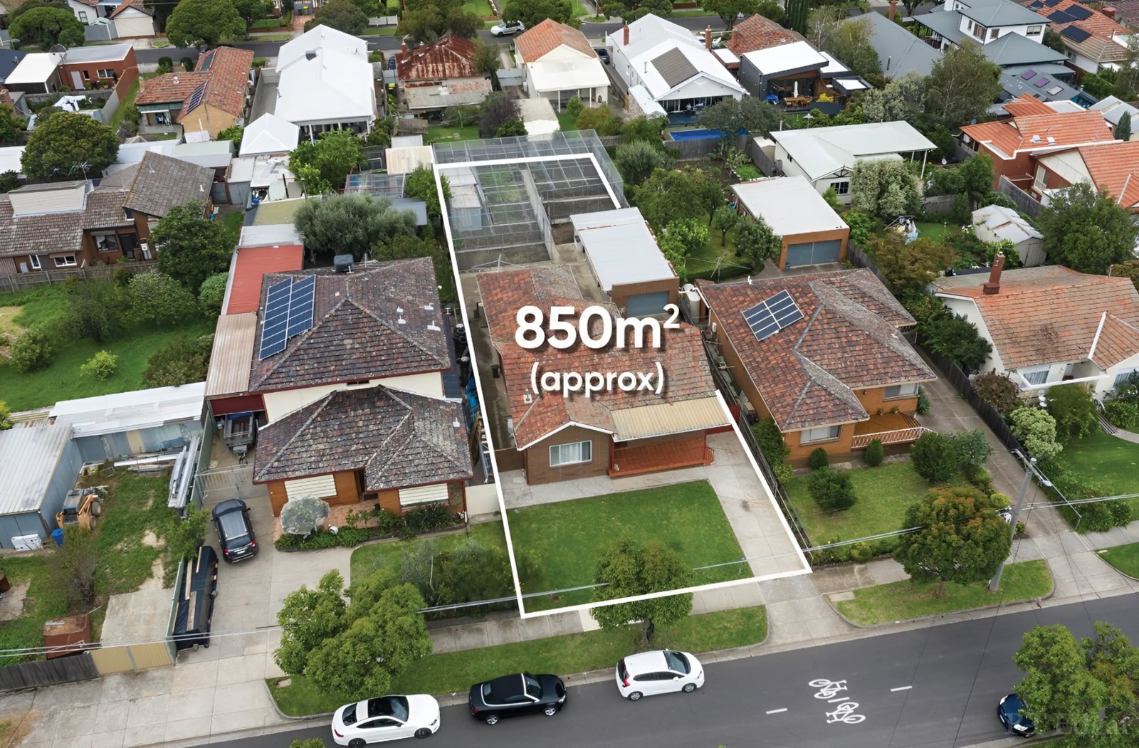 Real Estate and Property in 26 Bartlett Street, Preston, VIC