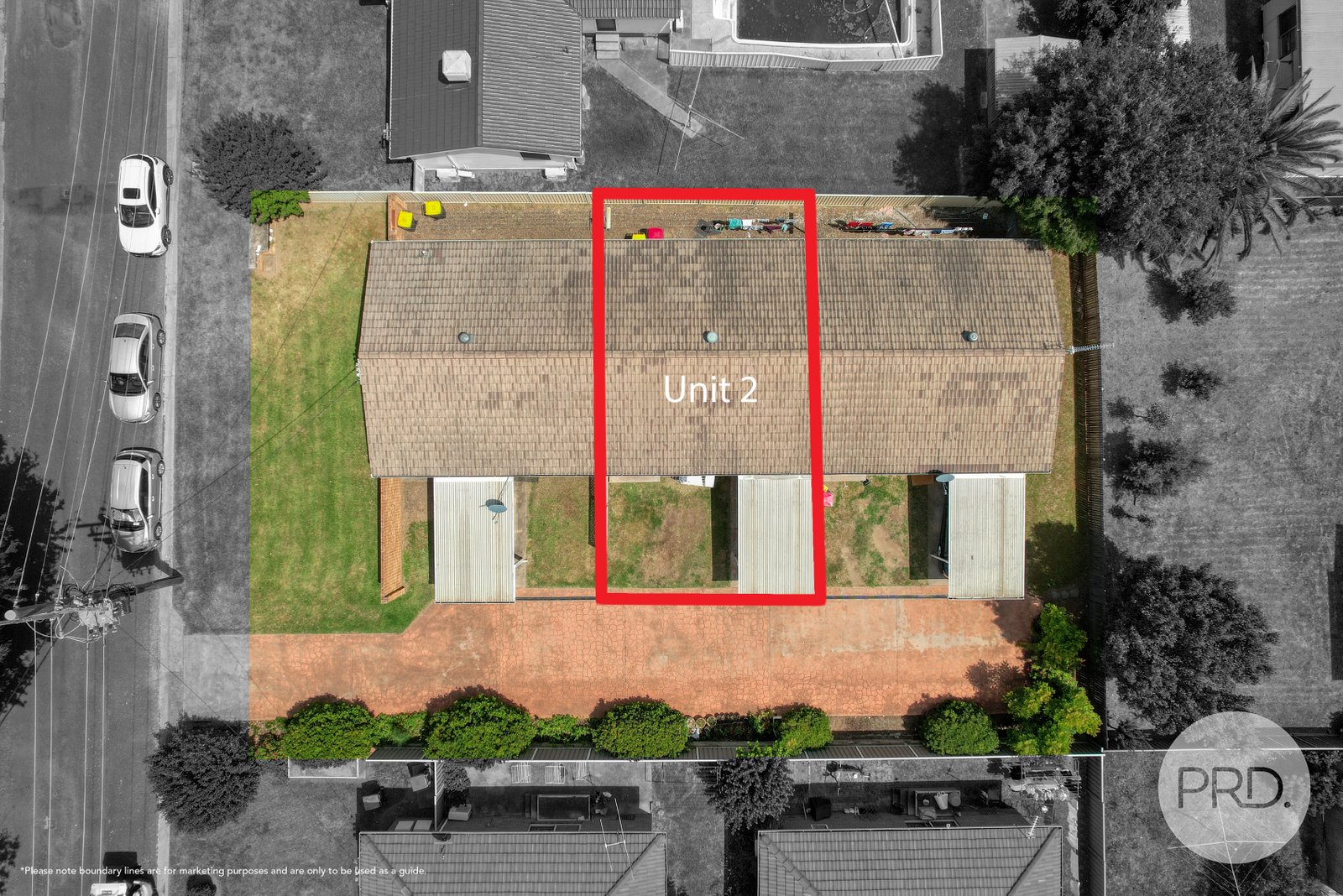 2/6 Barton Lane TAMWORTH 8