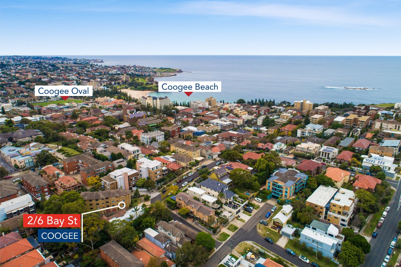 2/6 Bay Street COOGEE 7