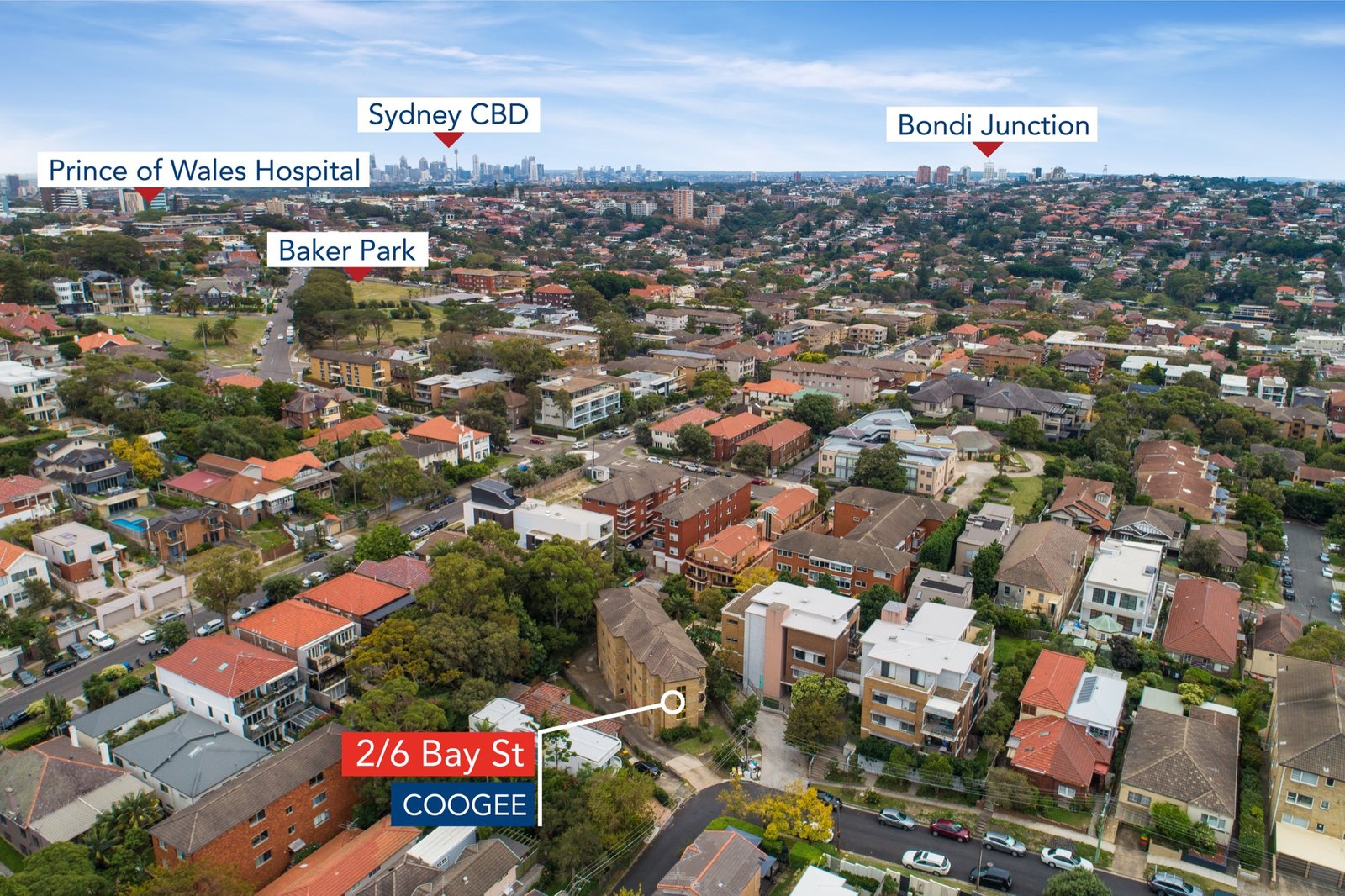 2/6 Bay Street COOGEE 8