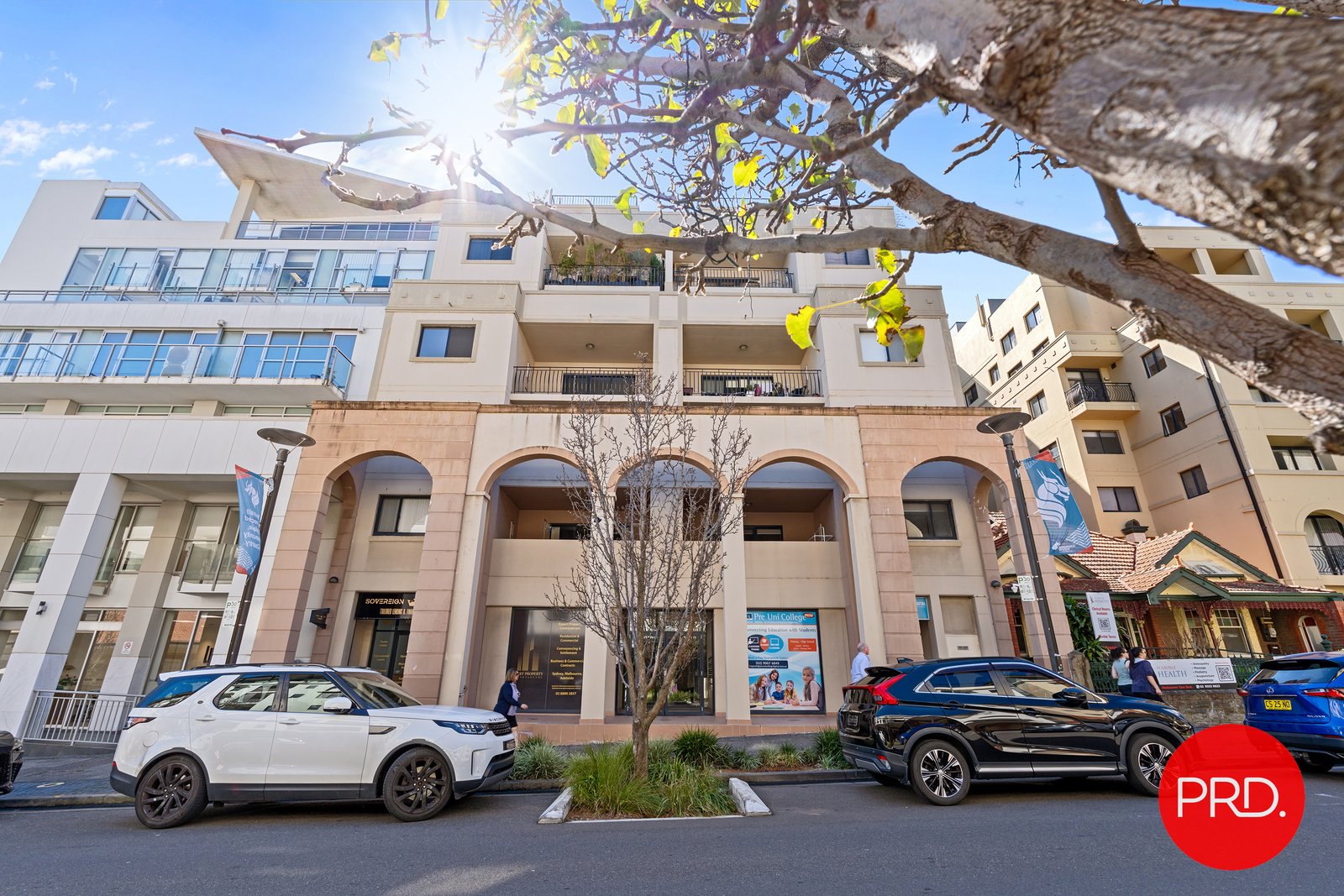 2/6 Belgrave Street KOGARAH 11