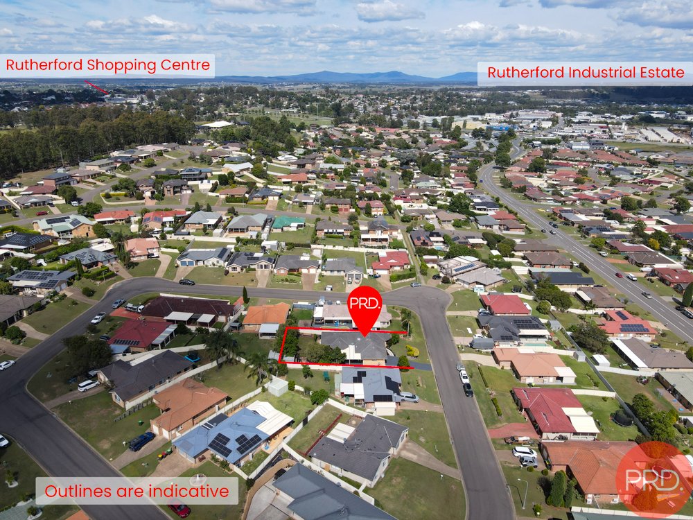 26 Benjamin Circle RUTHERFORD 19