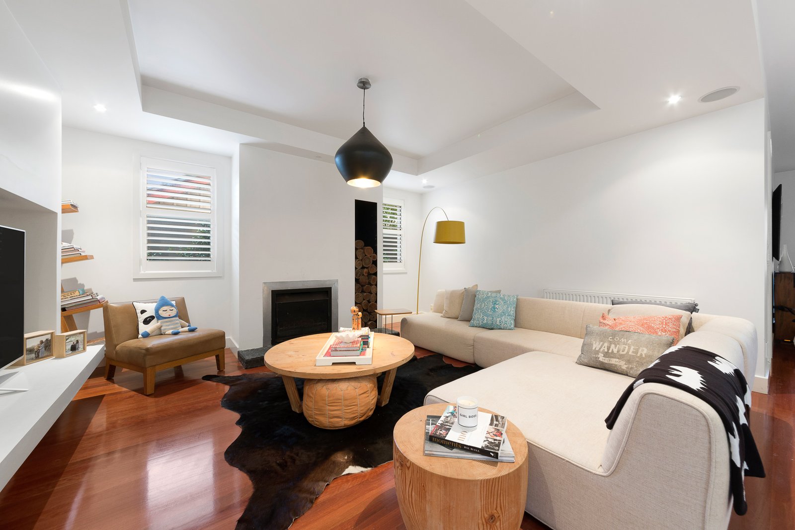 Gallery: 26 Berwick Street