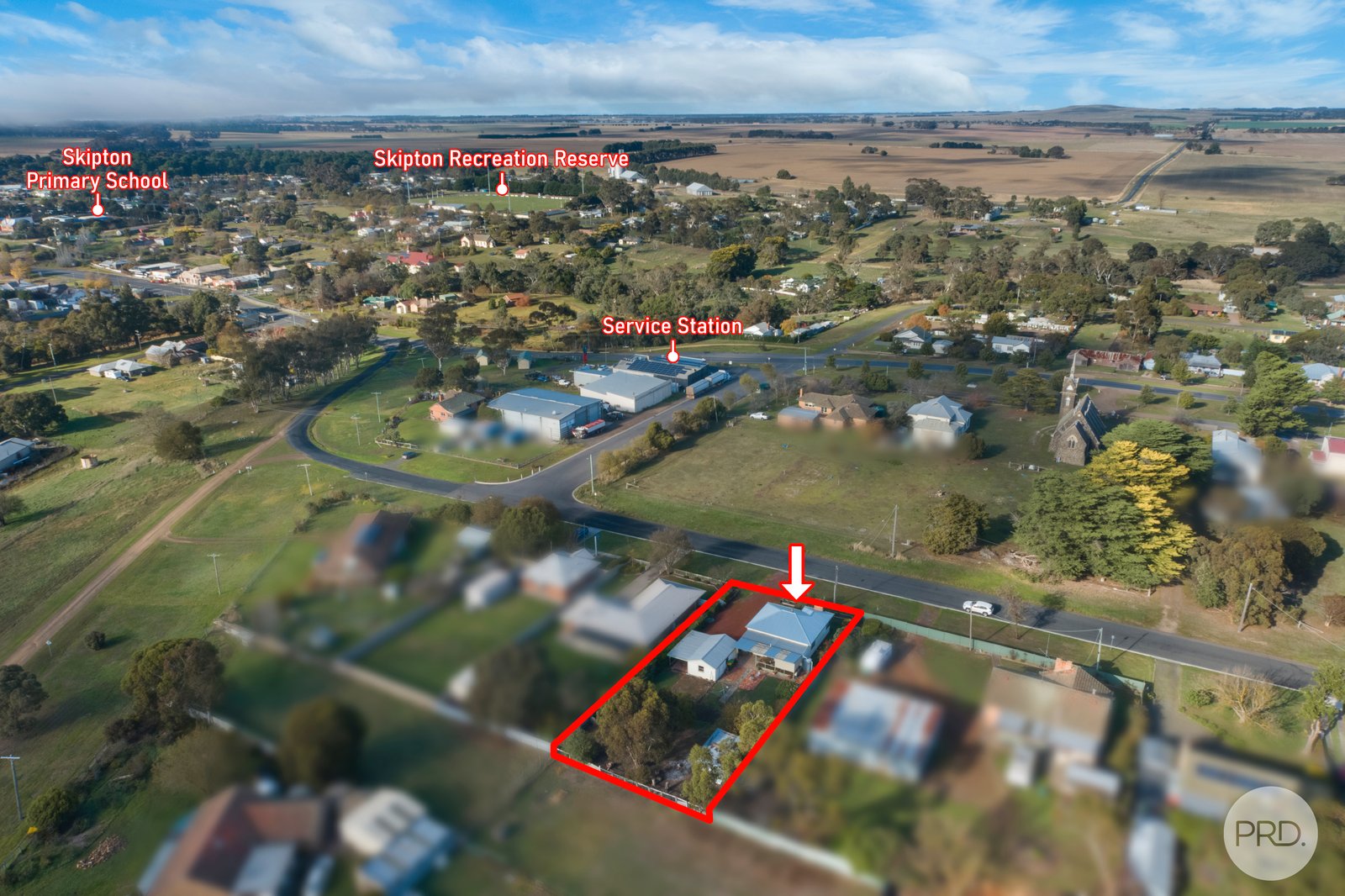 26 Blake Street SKIPTON 2