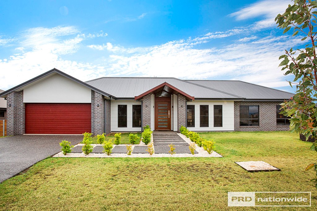 26 Bluebell Way TAMWORTH 1