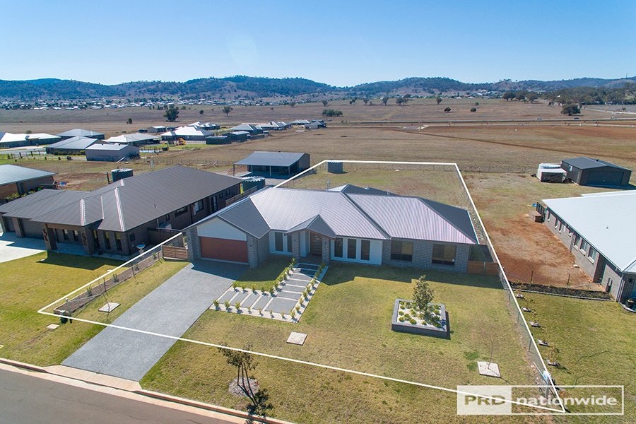 26 Bluebell Way TAMWORTH 21