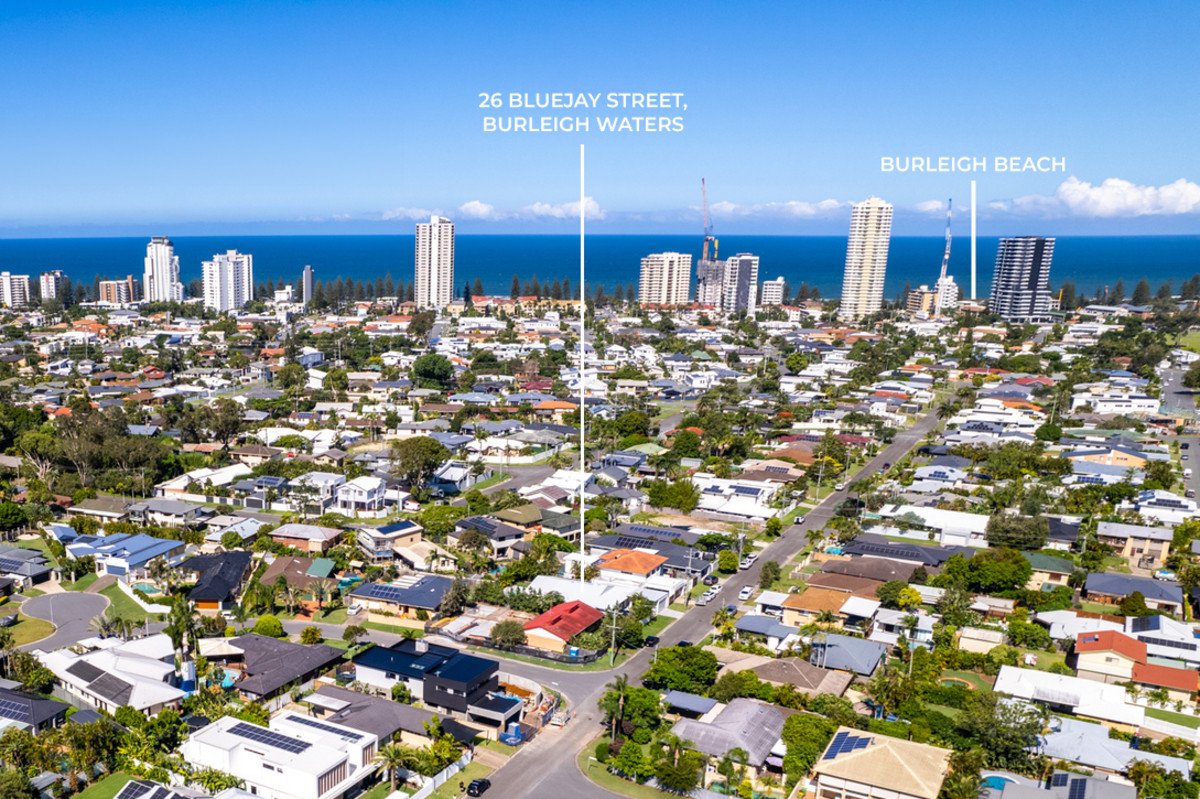26 Bluejay Street Burleigh Waters 20