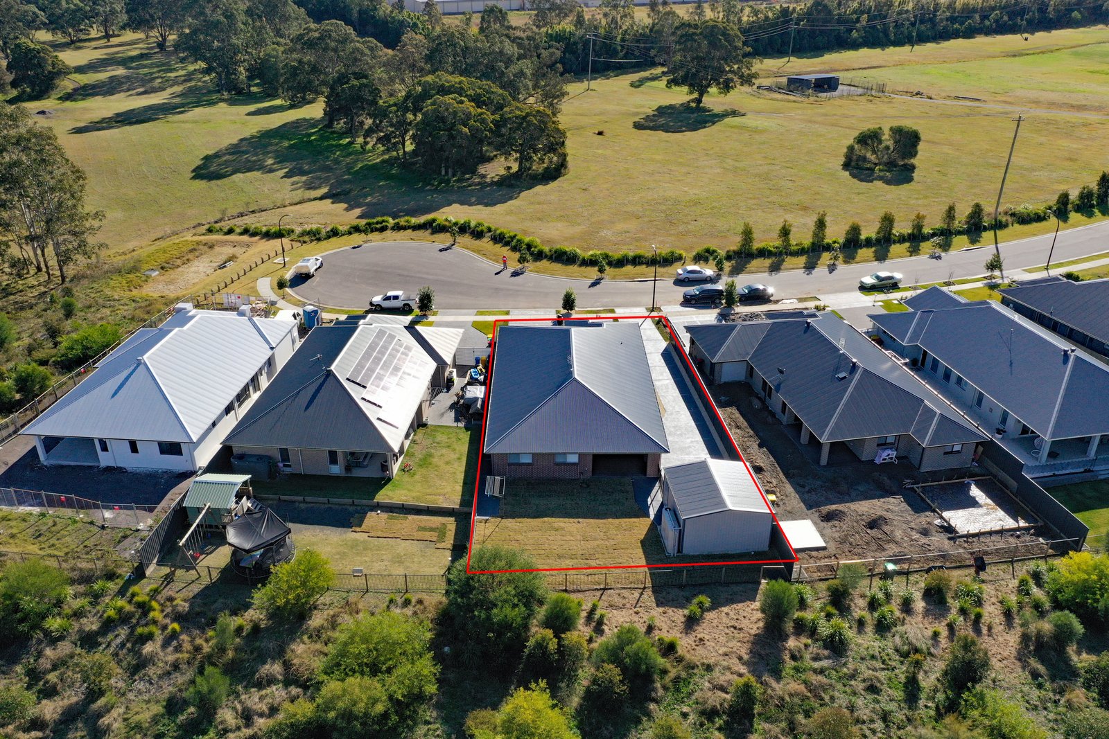 26 Boundary Street RUTHERFORD 2