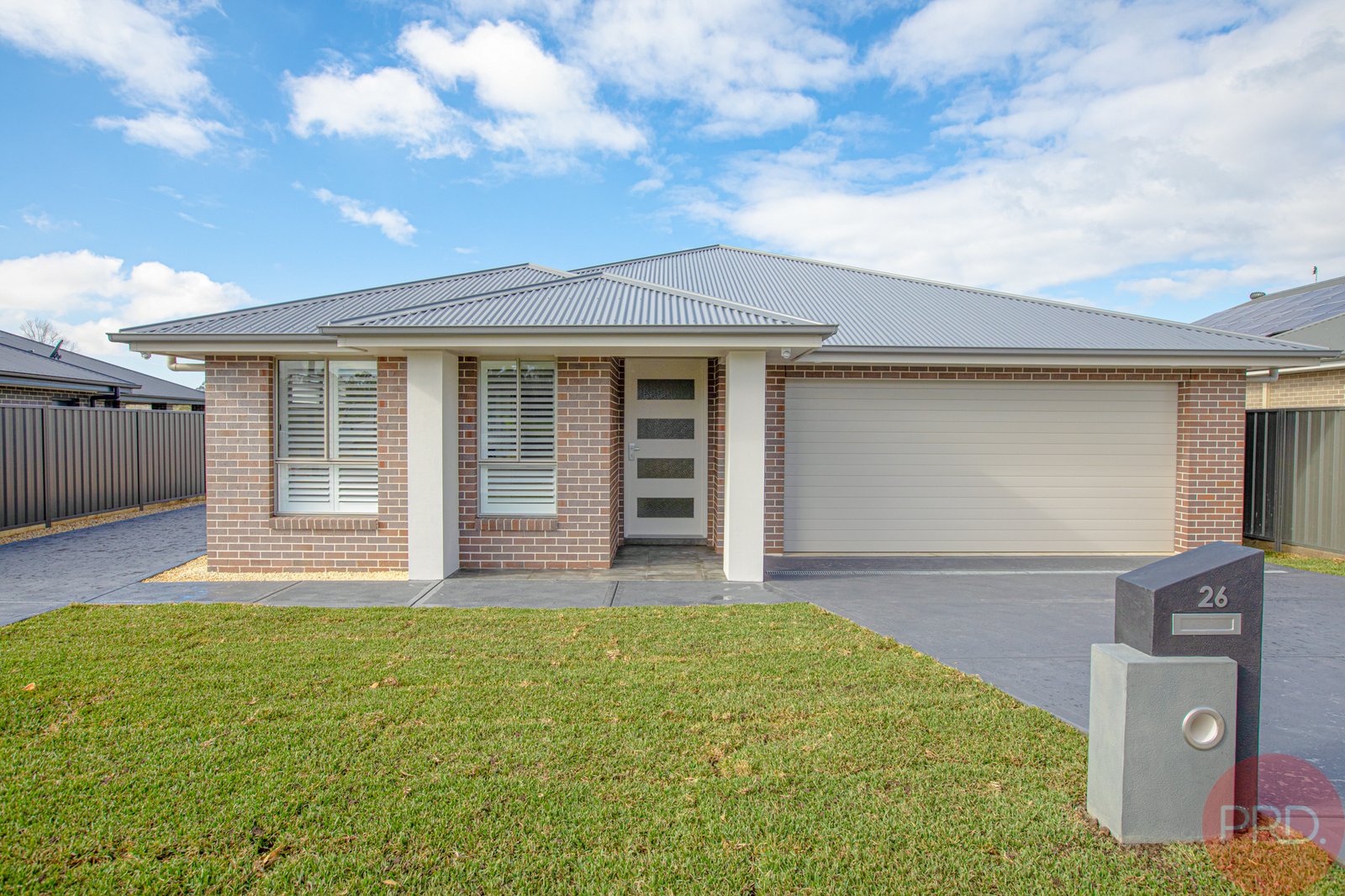 26 Boundary Street RUTHERFORD 3