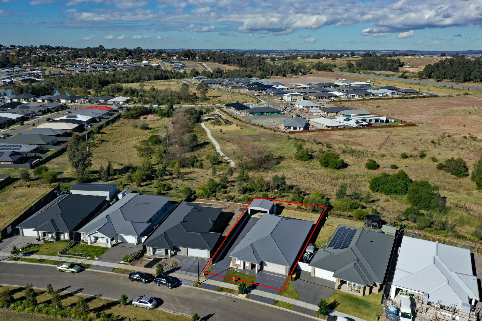26 Boundary Street RUTHERFORD 26