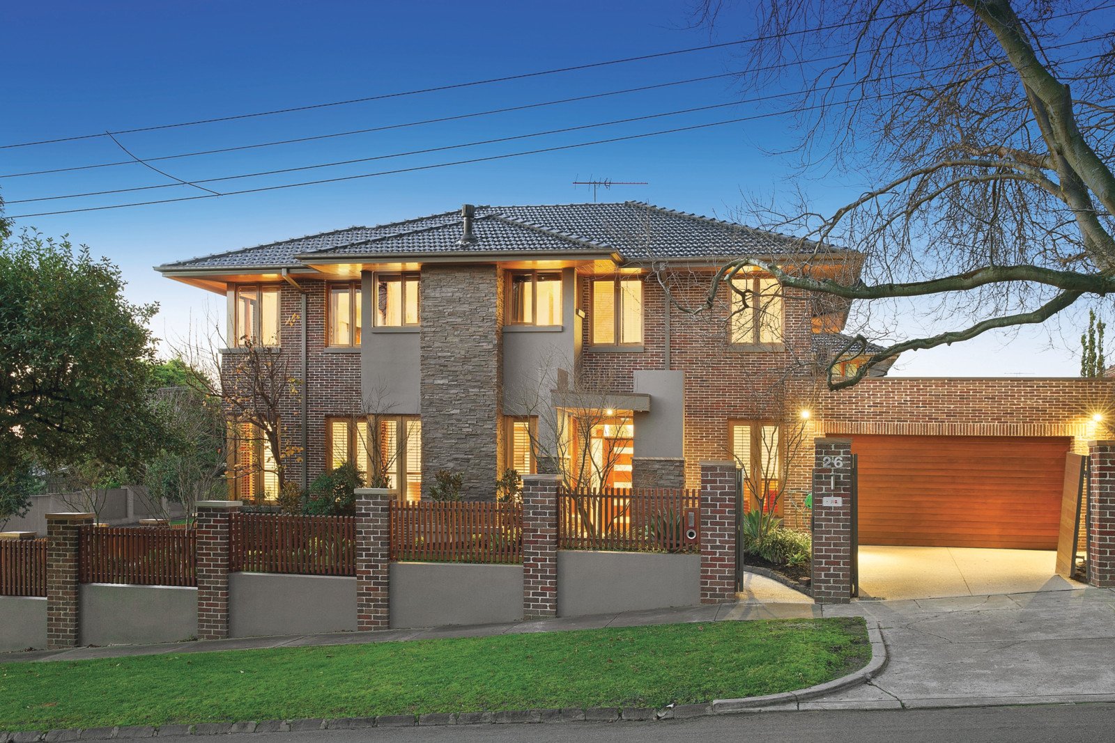  26 Bourne Road
