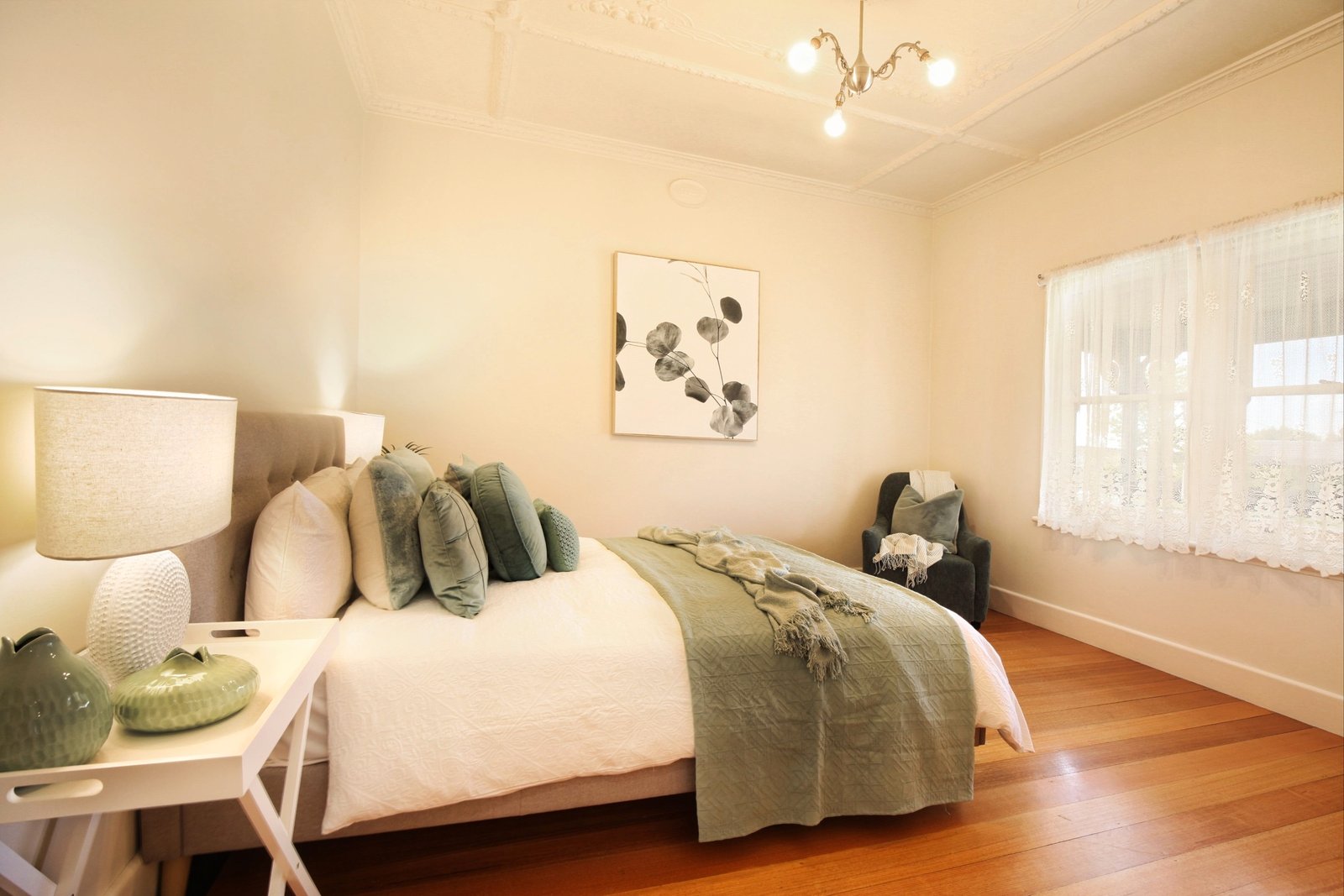 Real Estate and Property in 26 Bowen Street, Kyneton, VIC