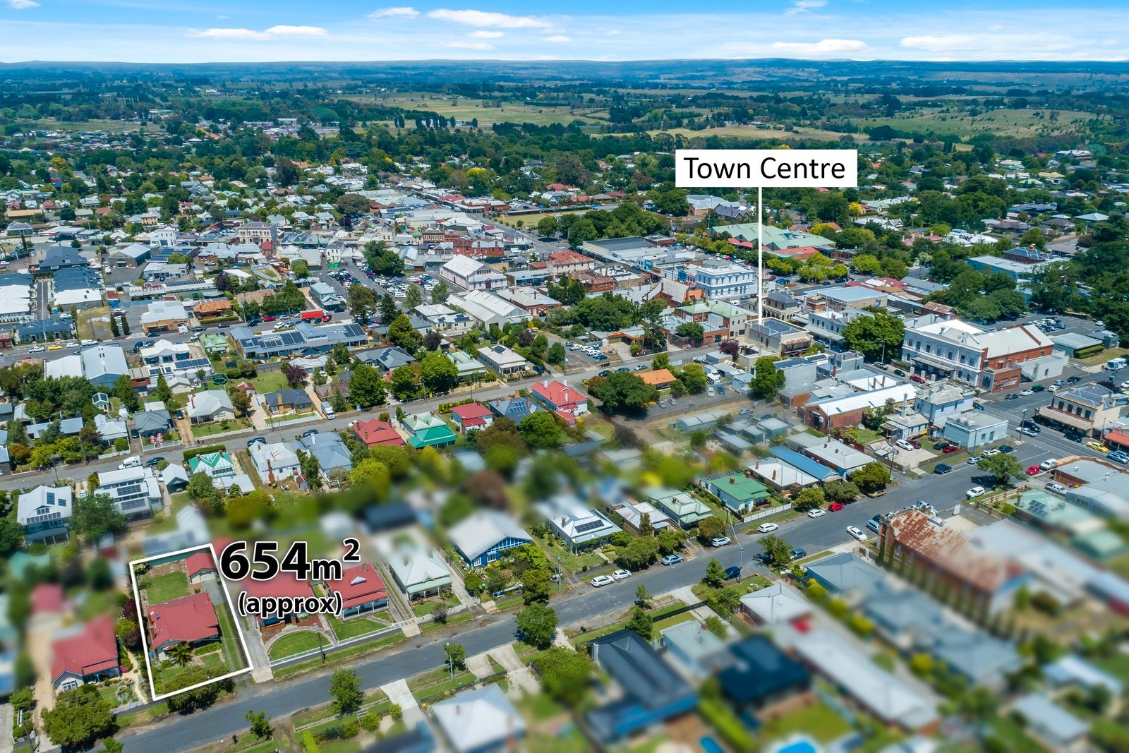 Real Estate and Property in 26 Bowen Street, Kyneton, VIC