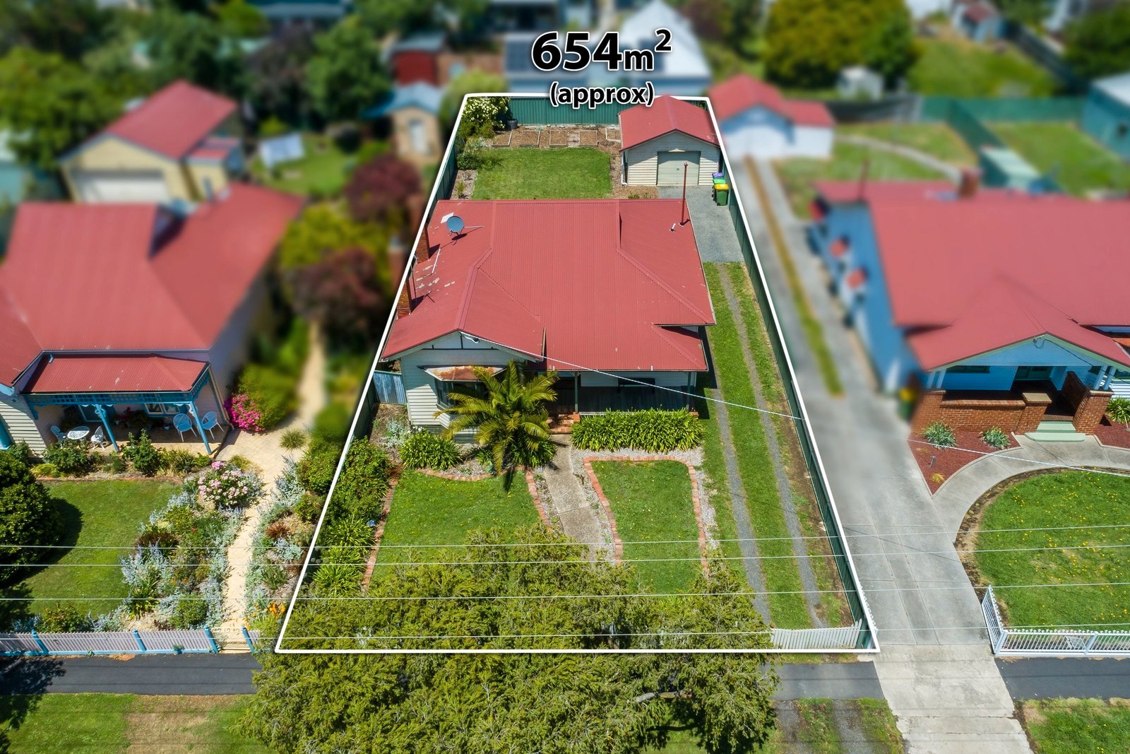 Real Estate and Property in 26 Bowen Street, Kyneton, VIC