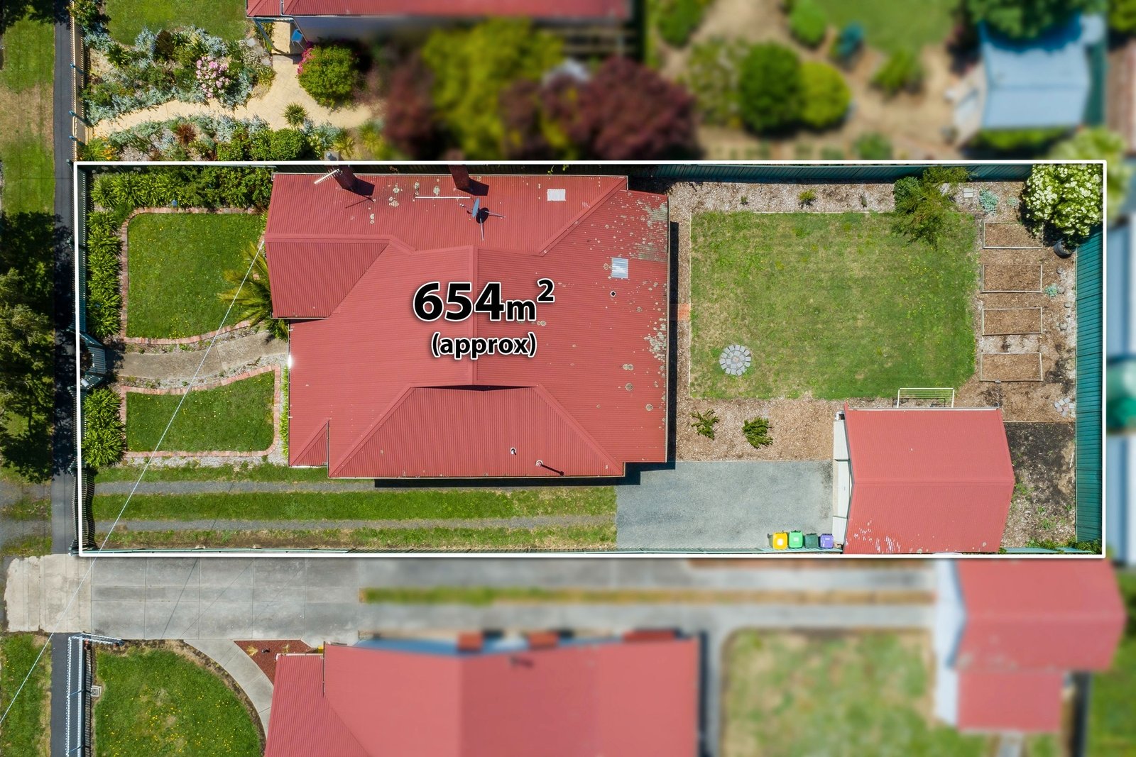 Real Estate and Property in 26 Bowen Street, Kyneton, VIC