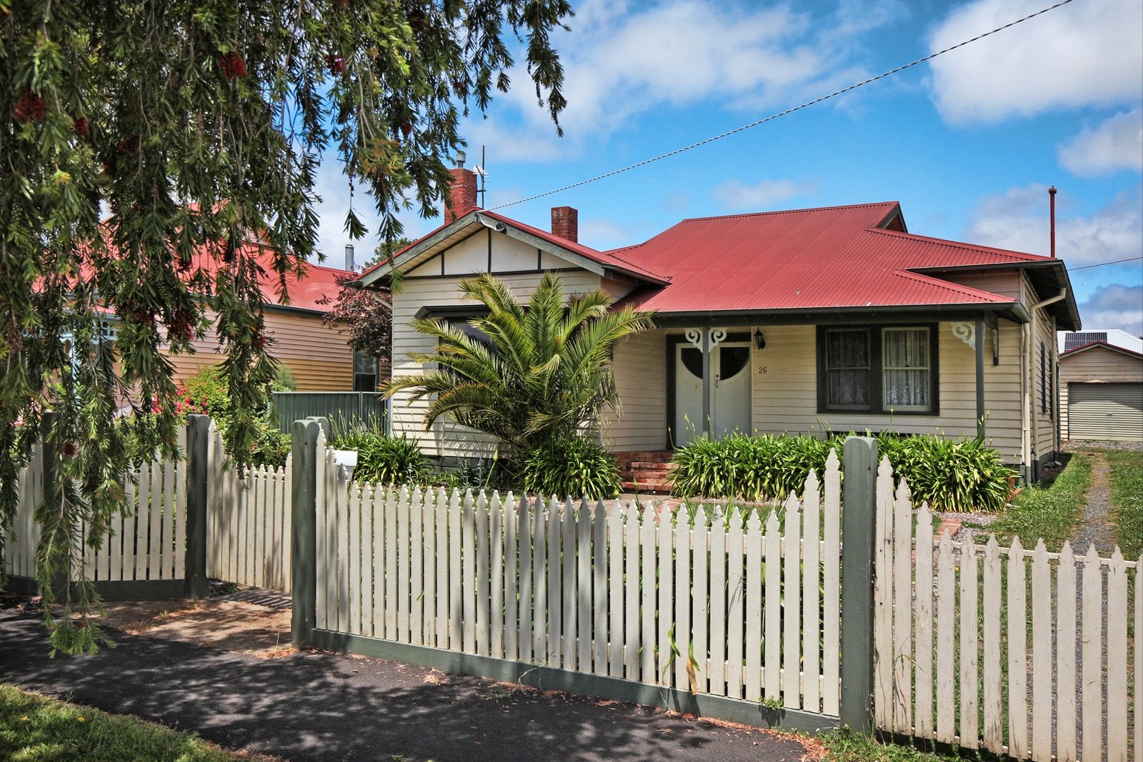 Real Estate and Property in 26 Bowen Street, Kyneton, VIC