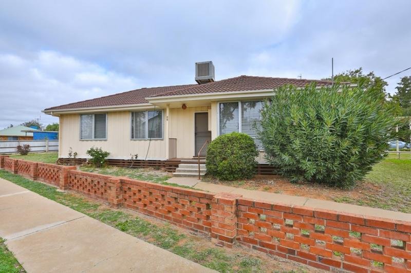 26 Brian Crescent MILDURA 1