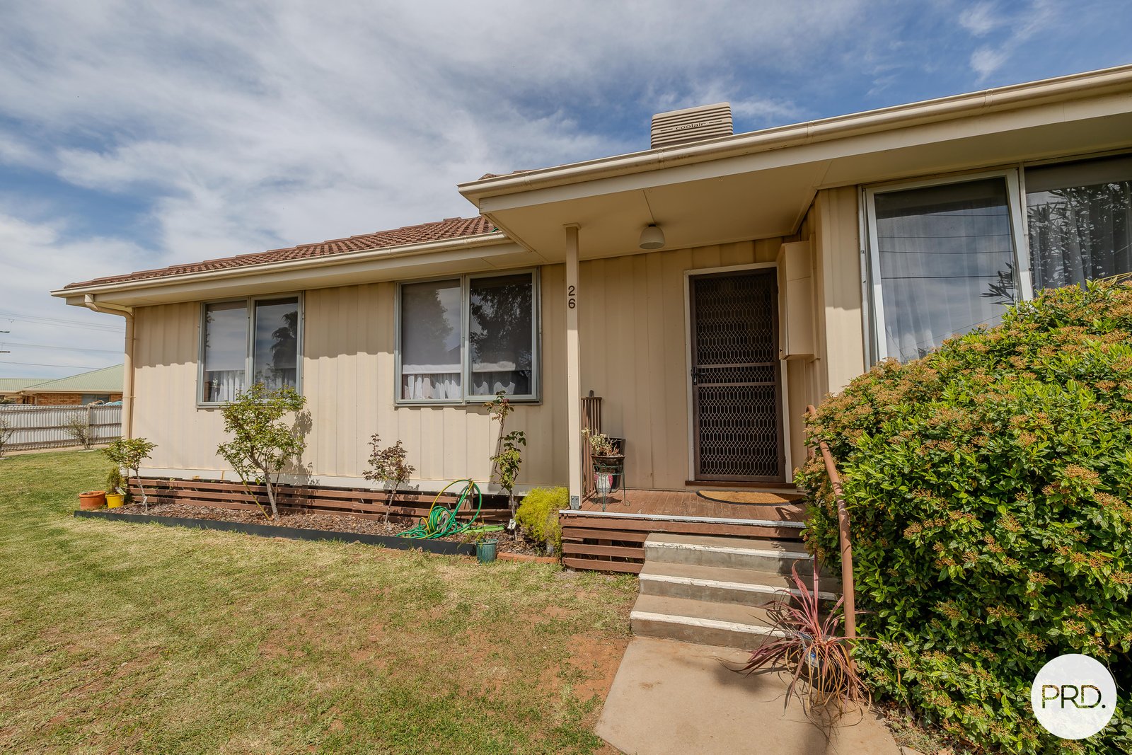 26 Brian Crescent MILDURA 4