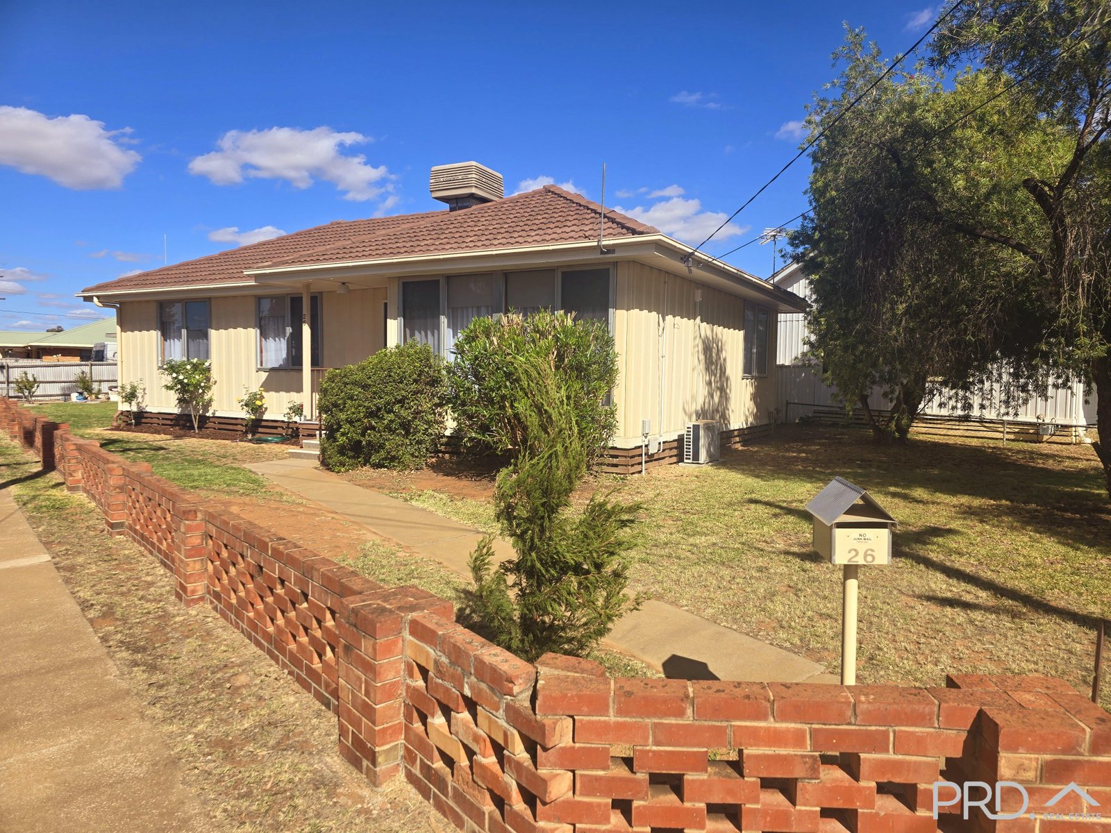 26 Brian Crescent MILDURA 1