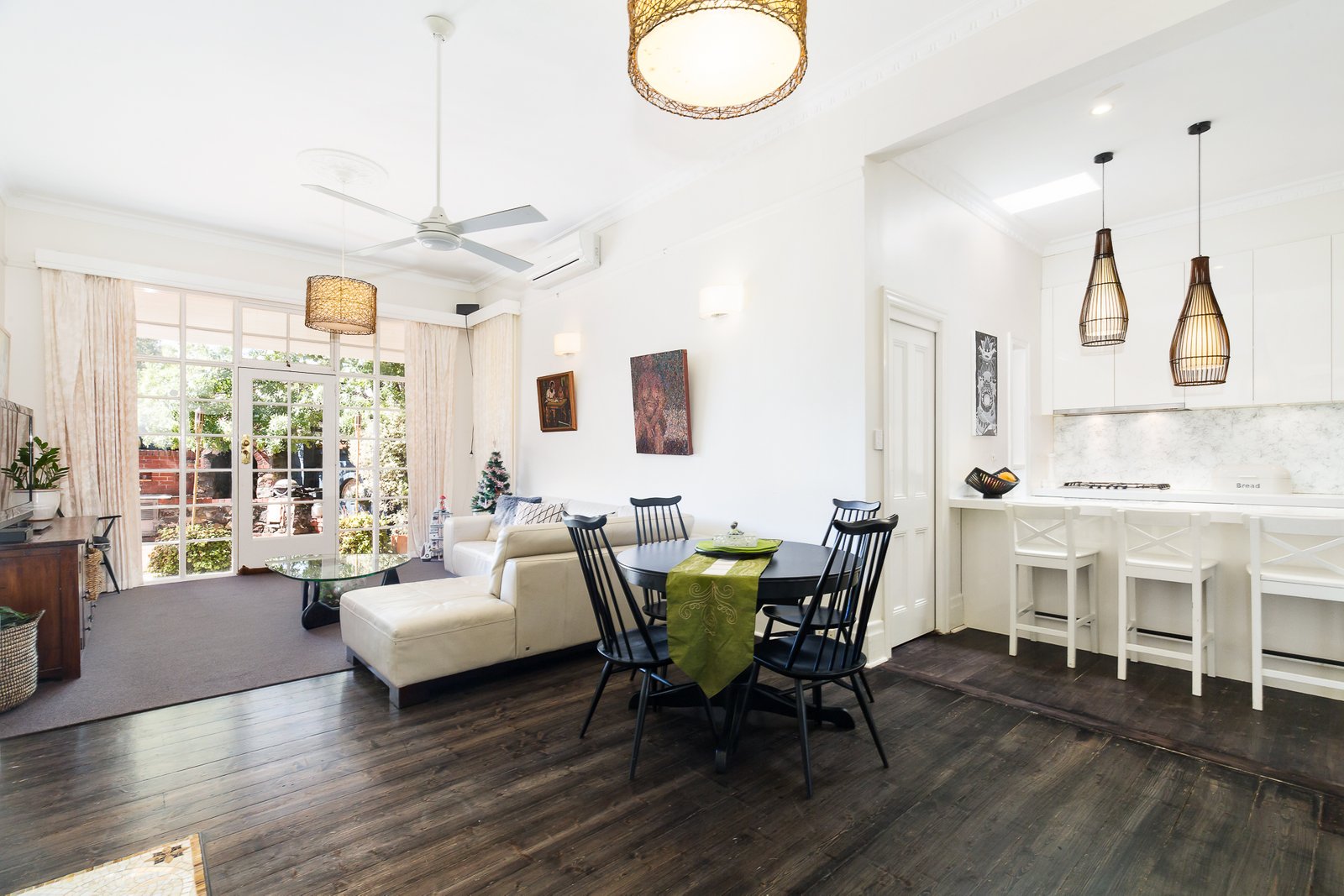 Gallery: 26 Bridge Street