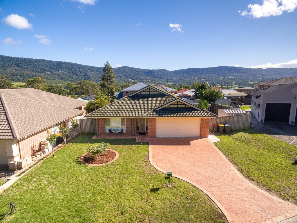 26 Brindabella Drive HORSLEY 1