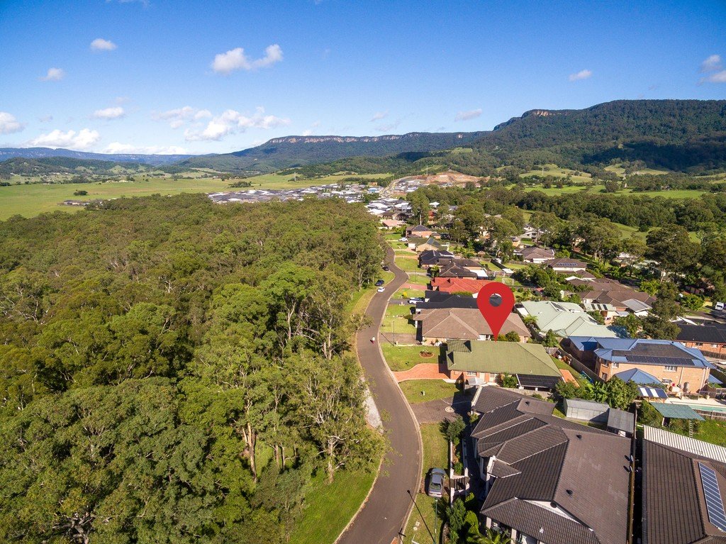 26 Brindabella Drive HORSLEY 2