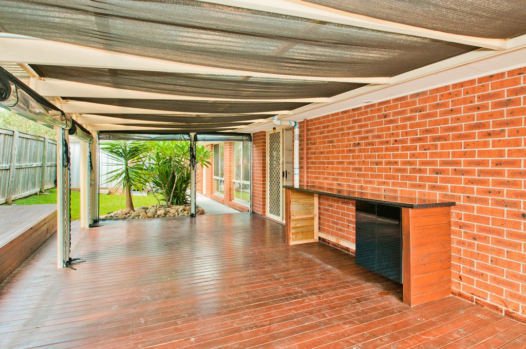 26 Brindabella Drive HORSLEY 11