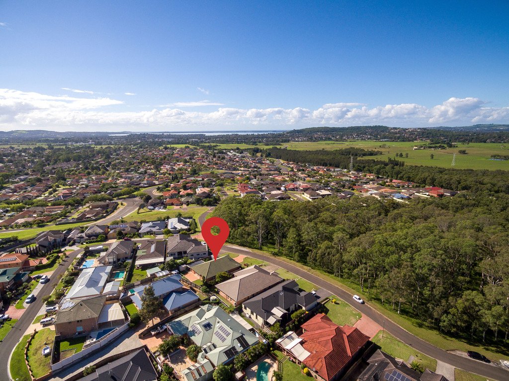 26 Brindabella Drive HORSLEY 13