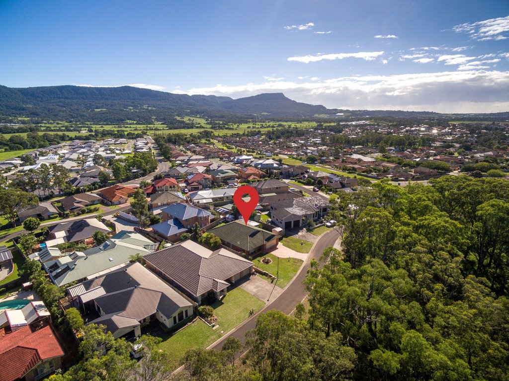 26 Brindabella Drive HORSLEY 14