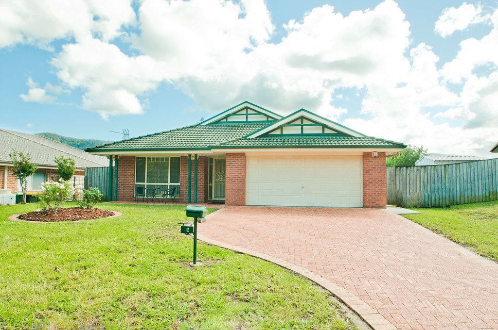 26 Brindabella Drive HORSLEY 15