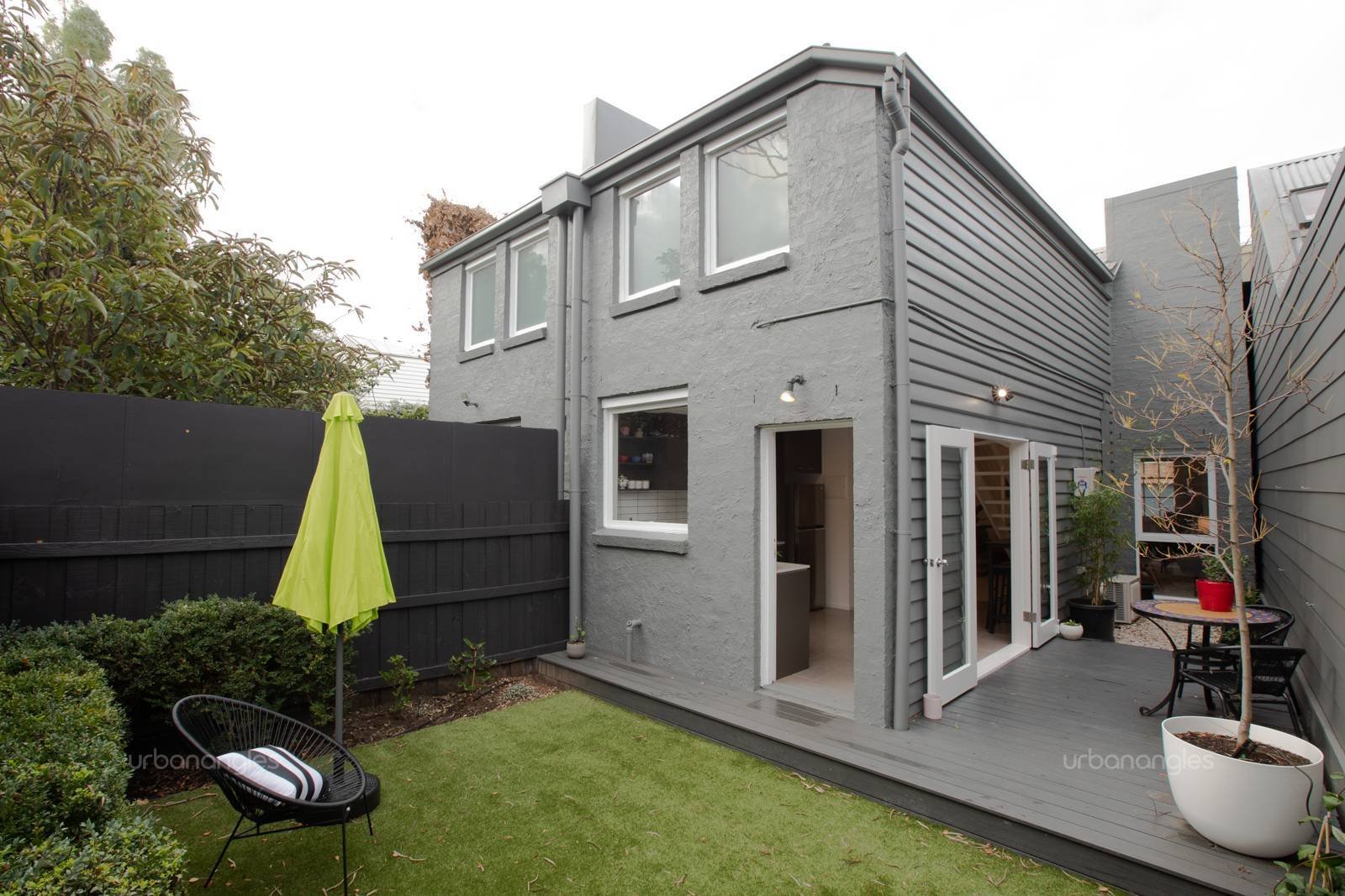 Gallery: 26 Brooke Street