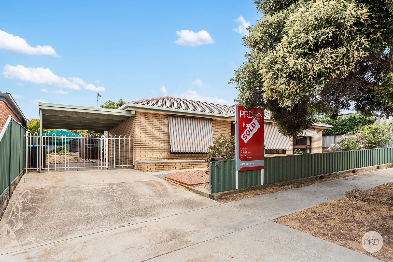 26 Brown Street LONG GULLY 1